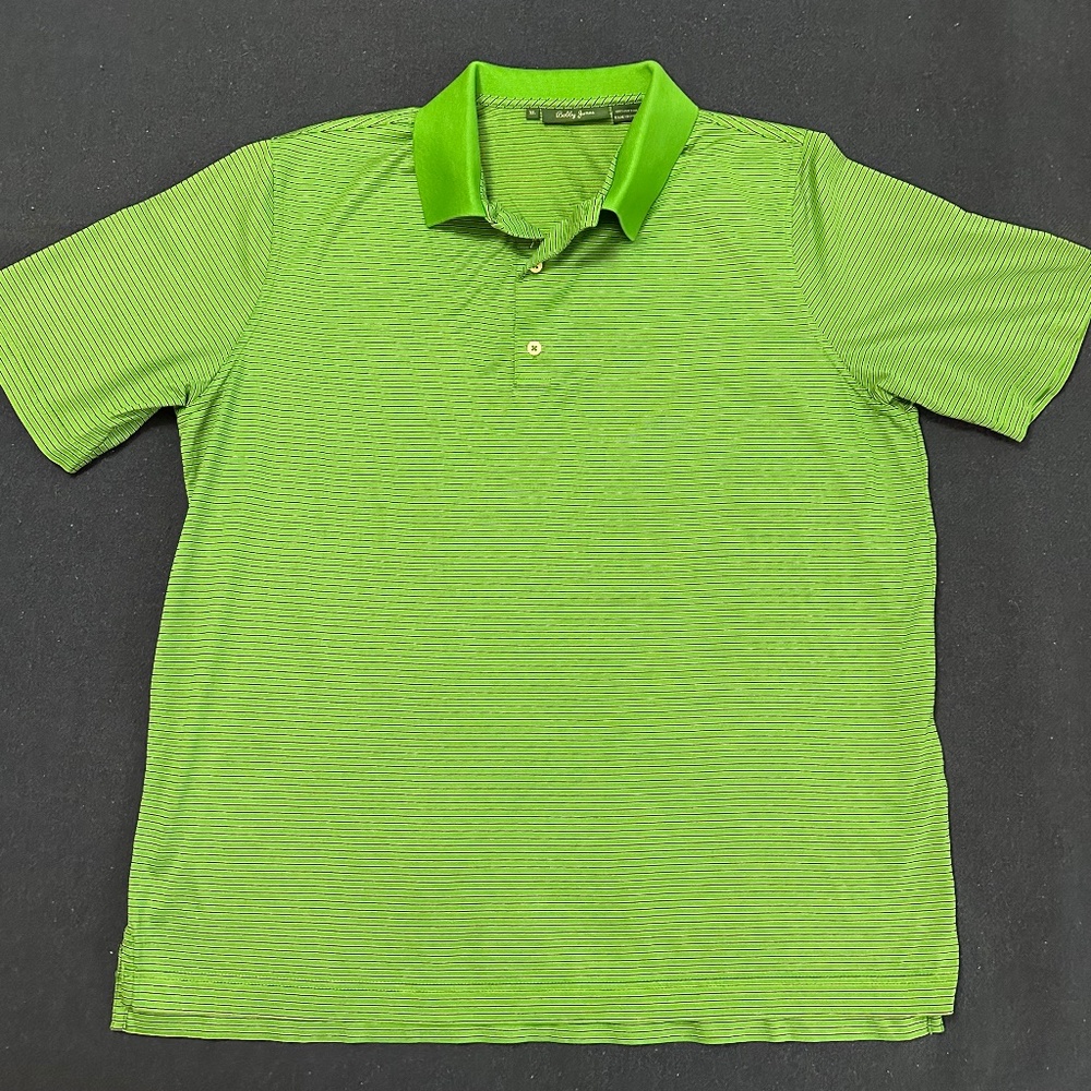 BOBBY JONES XL Golf Shirt